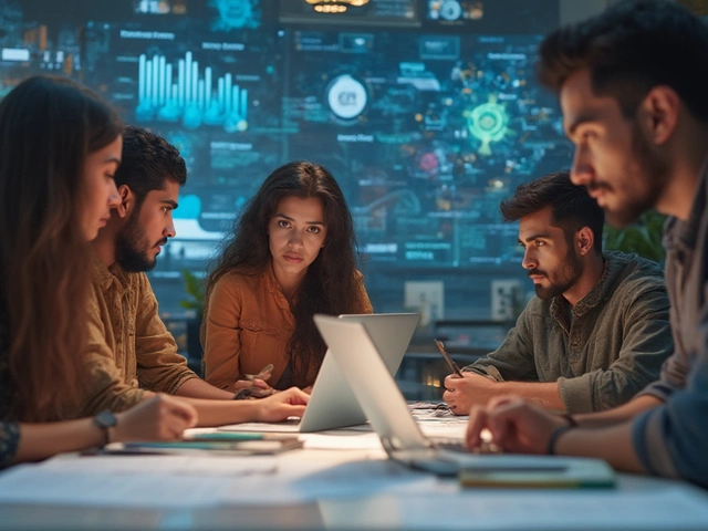 Best Courses for Fast Job Placement: Top Picks for 2025 Careers
