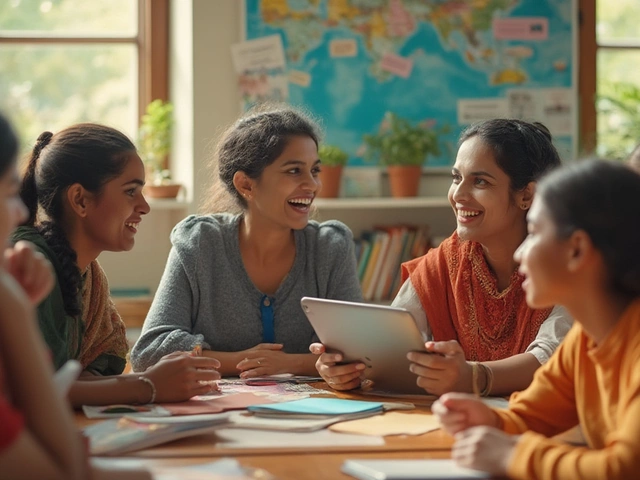 Best English Speaking Courses for Beginners: Top Online and Offline Options