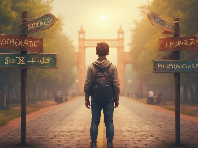 Best Subjects for IIT: Expert Guide to Choosing Your Stream in 2025