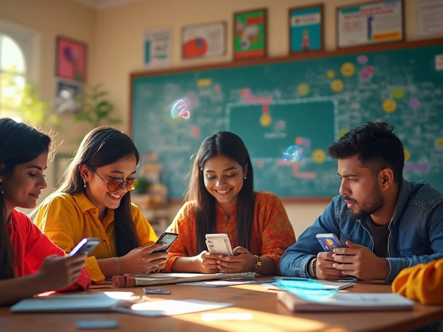 Can You Really Do eLearning on Your Phone? Mobile Learning Guide 2025