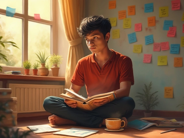 Cracking IIT JEE Without Coaching: Real Strategies and Success Stories
