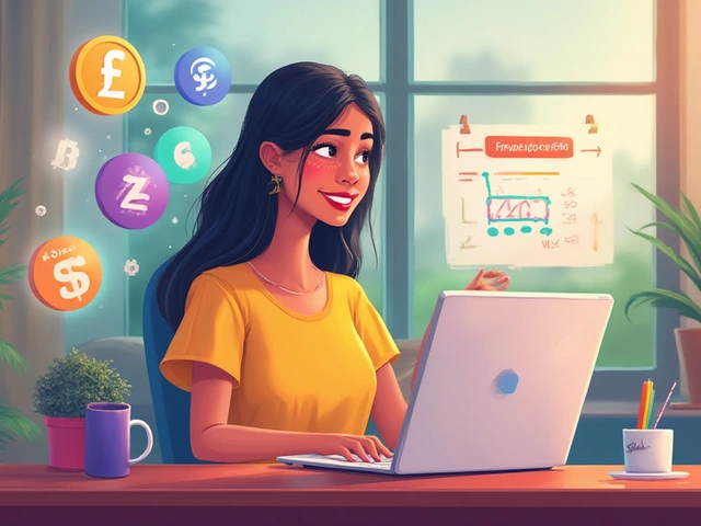 Highest Paying Online Platforms: Where To Earn The Most In 2025