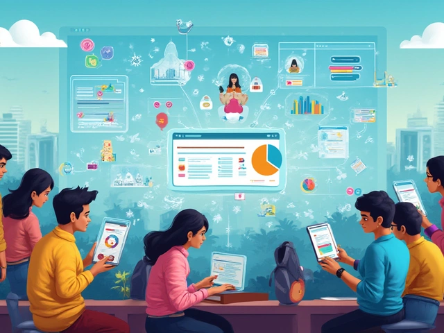 Most Used Learning Platforms: Top Choices in 2025 and Why They Dominate