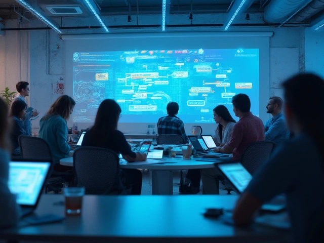 Next-Gen eLearning Standards: What's Replacing SCORM in 2025?