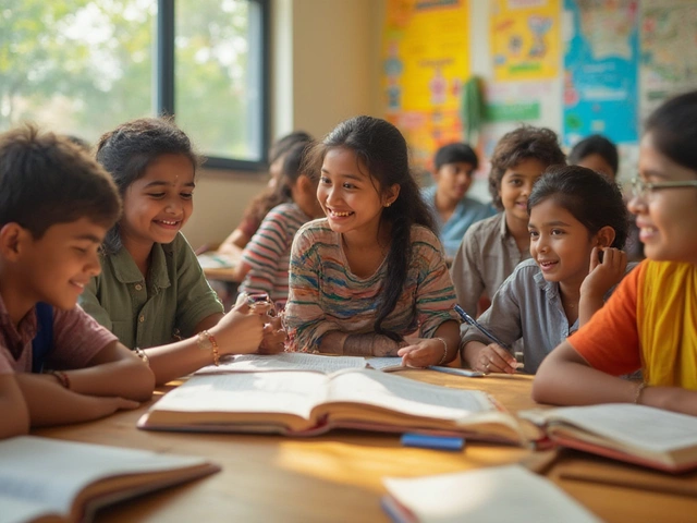 Which is the Easiest Board in India? Insights, Facts and Student Experiences