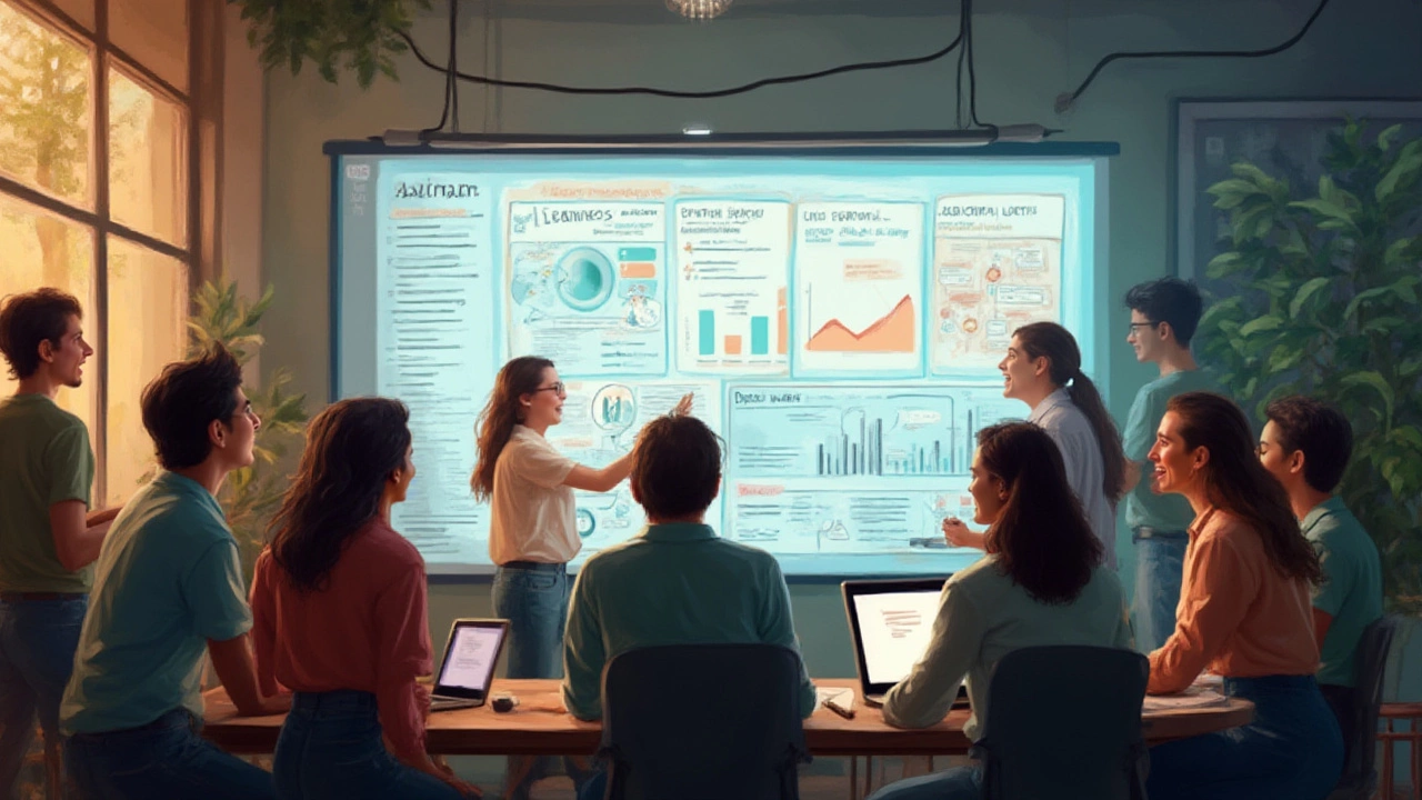 Tips for Content Creators, Educators, and Learners in a Post-SCORM World