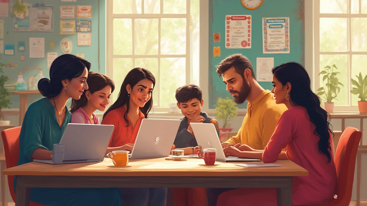 Tips for Using Google Classroom Efficiently (Without Spending Money)