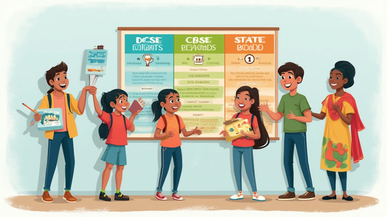 Tips, Trends, and The Future: What’s Changing for India’s Students?