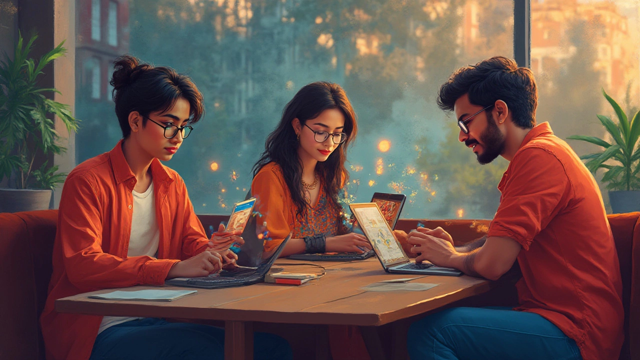 Types of Online Platforms: Social, Educational, and E-commerce Explained