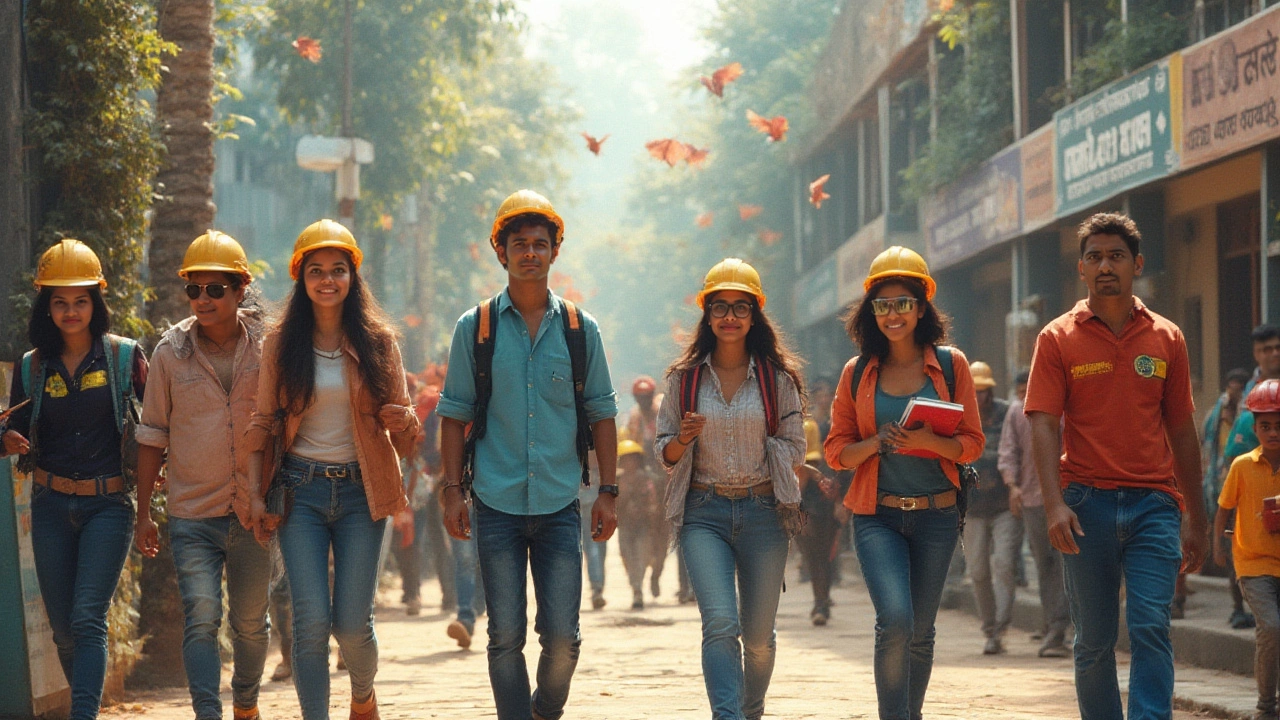 Vocational vs Educational Courses: Key Differences, Careers, and Real-Life Choices