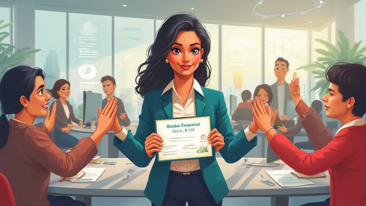 What Makes a Course “Best” for Fast Employment?