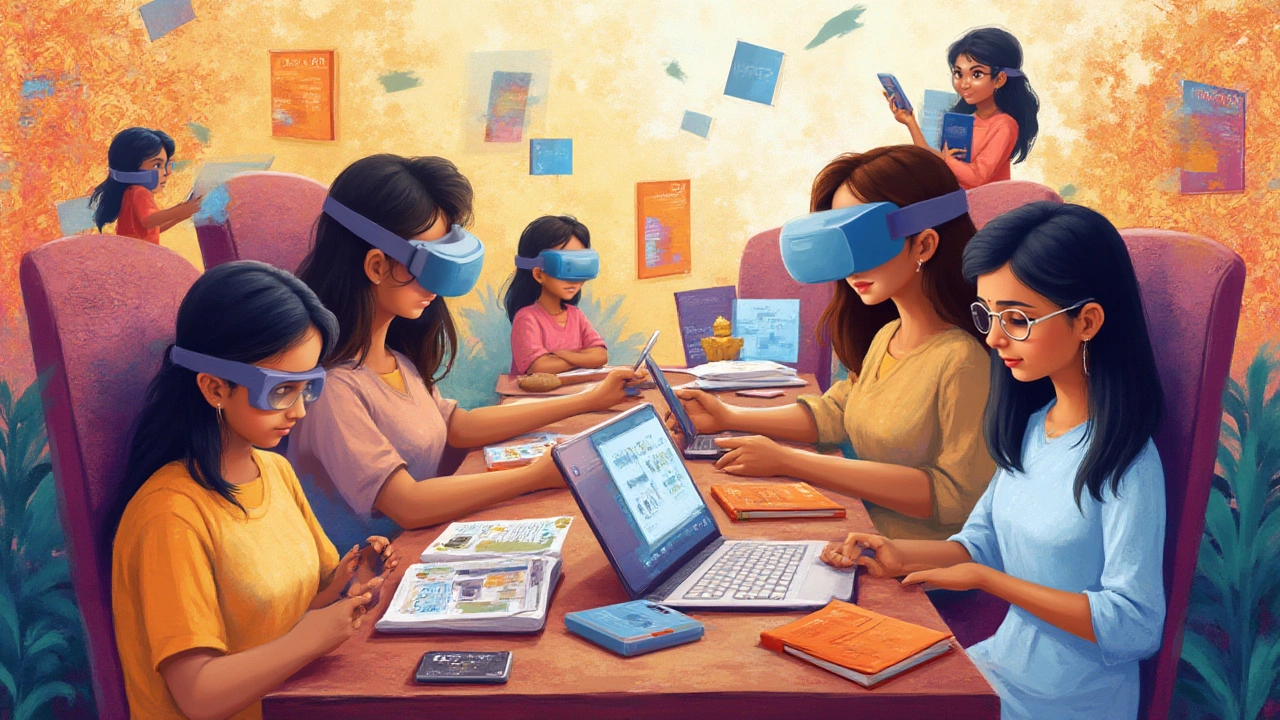 What’s Next for Learning Platforms? Trends to Watch