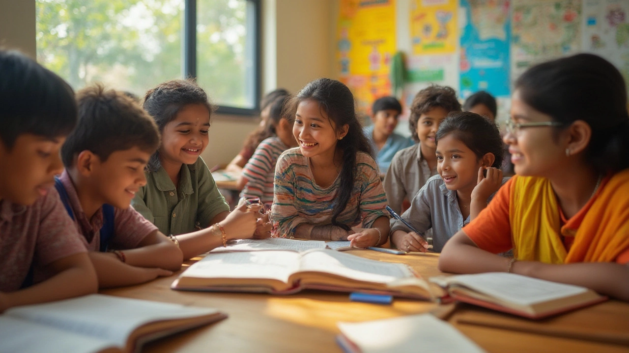 Which is the Easiest Board in India? Insights, Facts and Student Experiences