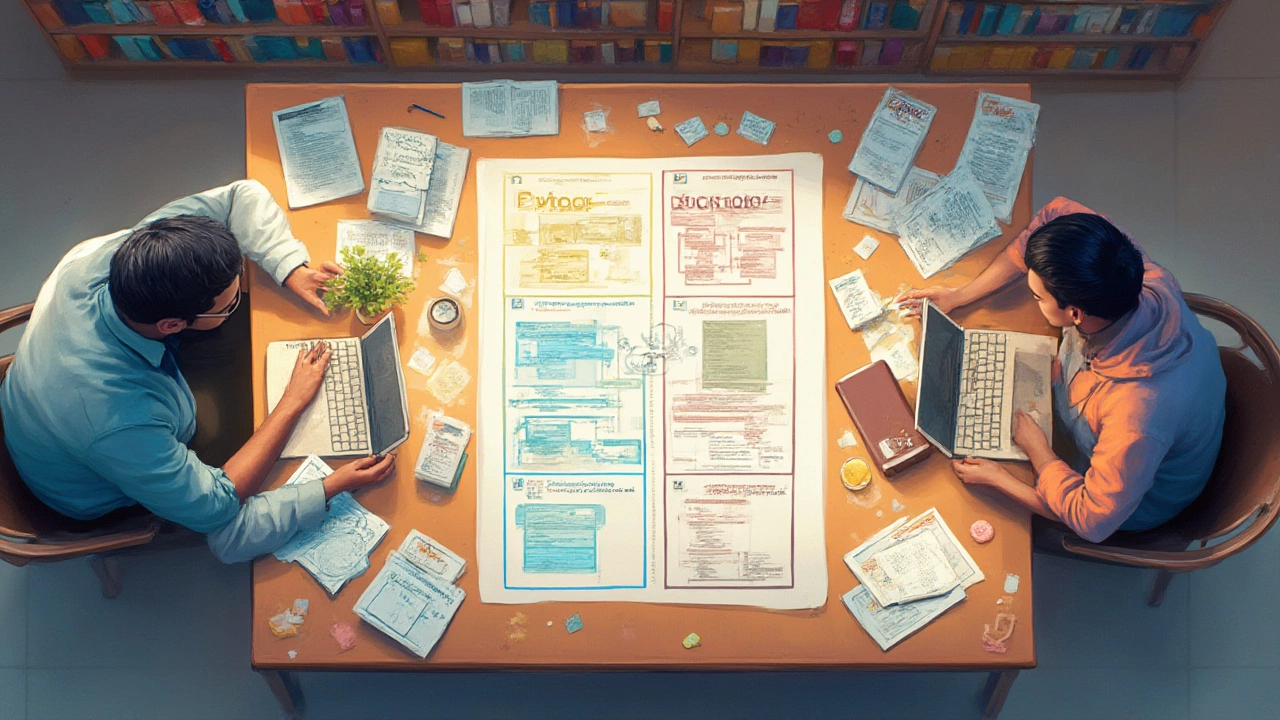 Why HTML Appeals to Visual Learners and Creators