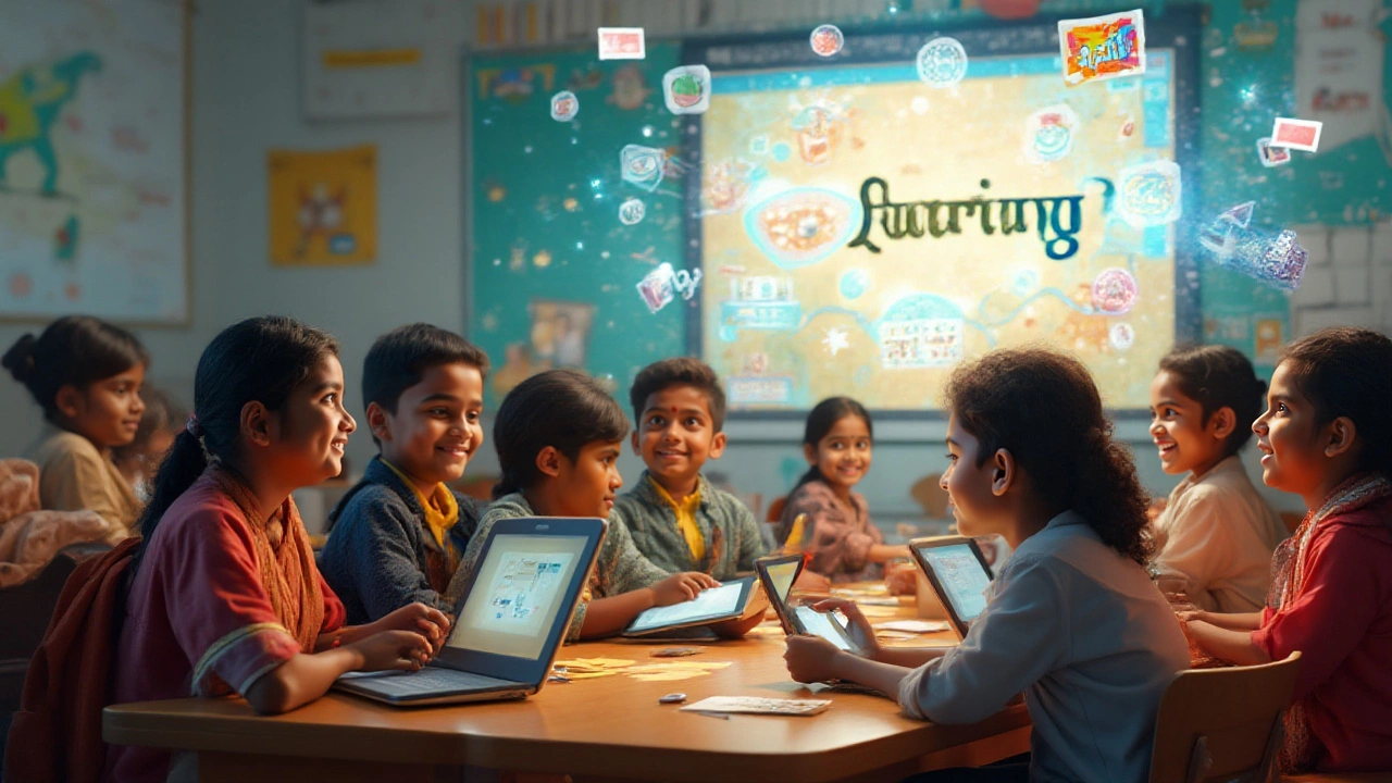eLearning Systems Explained: A Simple Guide to Online Learning Platforms