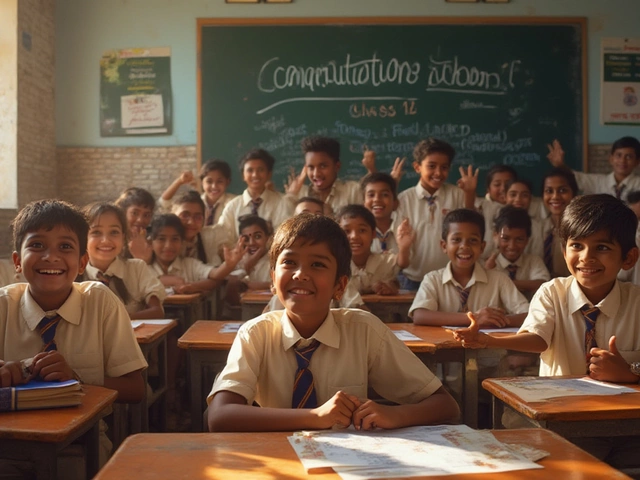 What Is a 12th Class Degree Called in India? Your Answer Explained