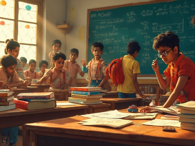 Which Was the Toughest JEE Advanced Paper? Exam Years, Analysis & Prep Tips