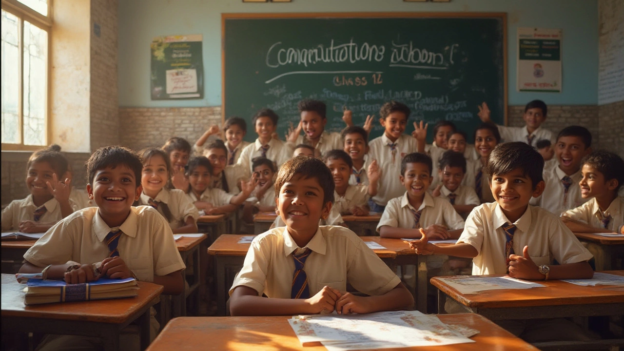 What Is a 12th Class Degree Called in India? Your Answer Explained