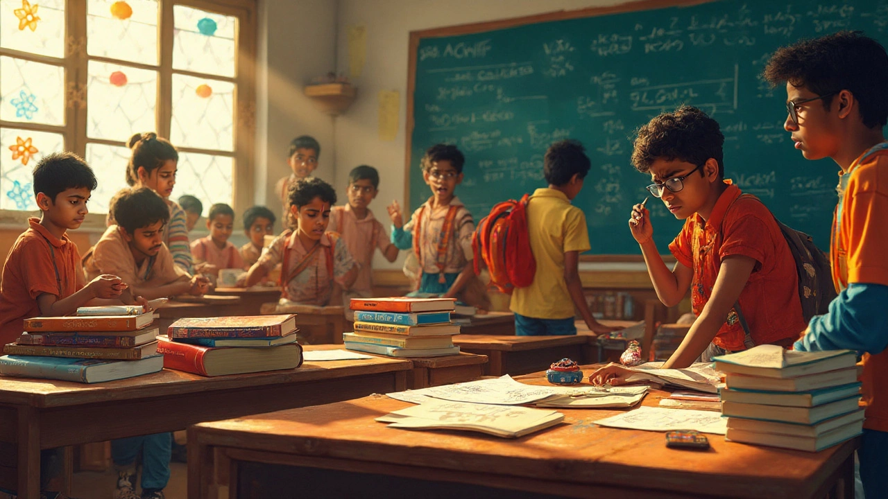Which Was the Toughest JEE Advanced Paper? Exam Years, Analysis & Prep Tips