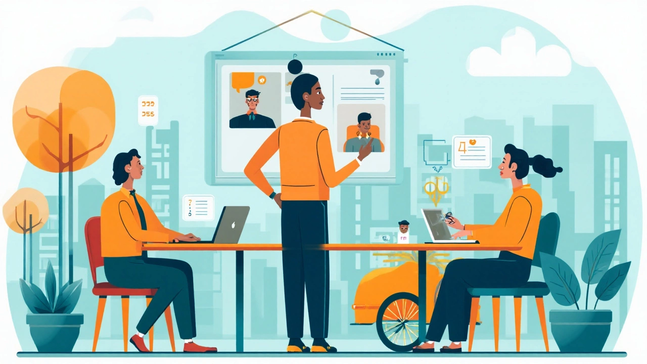 Costs and timelines: where time actually goes