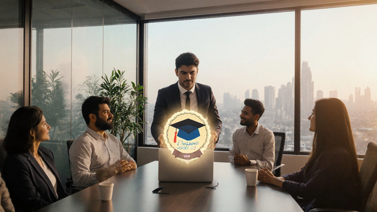 Do Employers Dislike Online Degrees? Facts, Myths & How to Stand Out