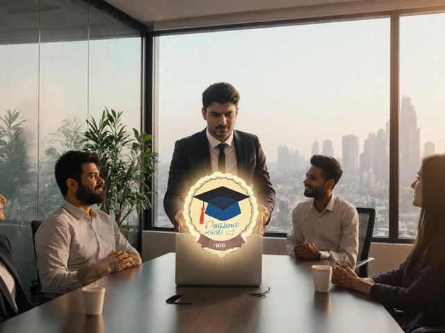 Do Employers Dislike Online Degrees? Facts, Myths & How to Stand Out