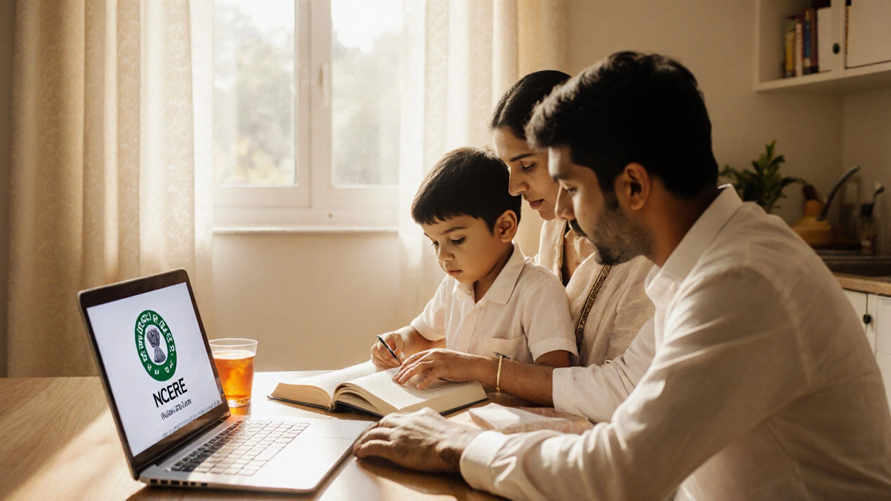 Best CBSE Syllabus Options: How to Choose the Right One for Your Child