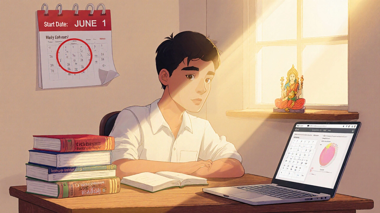 Essential Guide to Start Your IIT Preparation Journey