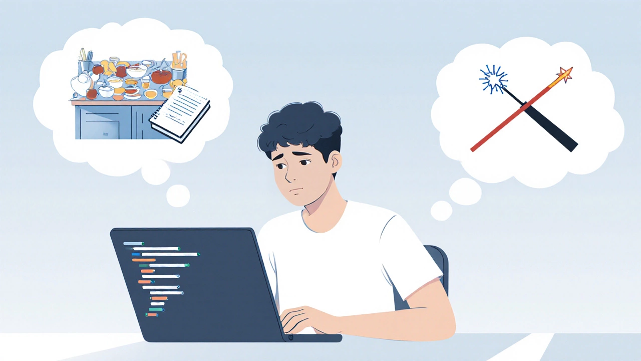 Is Coding Hard for Beginners? Truths, Tips, and How to Start