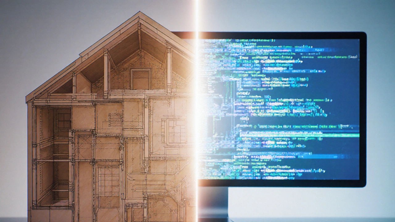 Programming vs Coding: Which Should You Learn First?