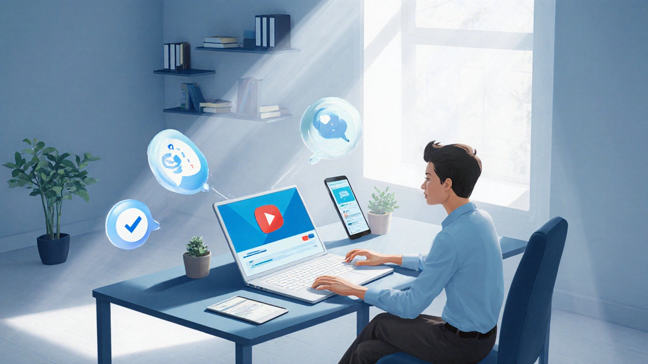 Real-World eLearning Example: How Online Courses Actually Work