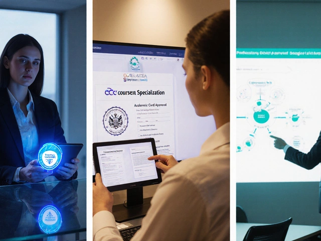 Are Coursera Certificates Recognized? - Full Guide to Acceptance by Employers & Universities