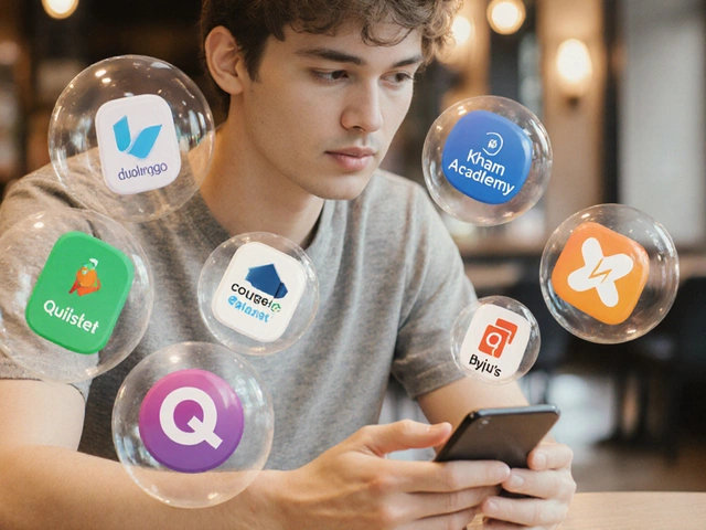 Best Learning App 2025: The Top Choice Reviewed