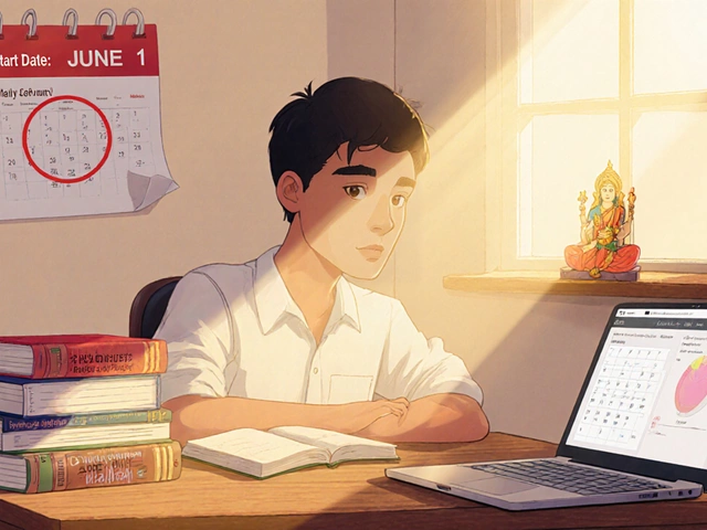 Essential Guide to Start Your IIT Preparation Journey
