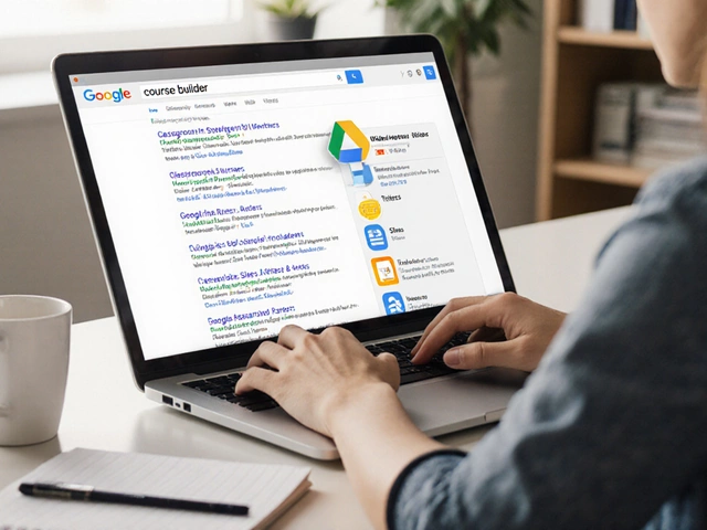 Google Course Builder: Does It Exist and How It Compares to Top E‑Learning Platforms