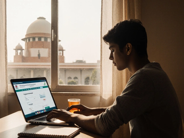 How to Start a Career in Government Work - Step‑by‑Step Guide