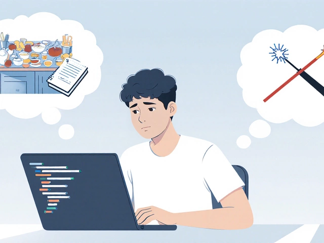 Is Coding Hard for Beginners? Truths, Tips, and How to Start