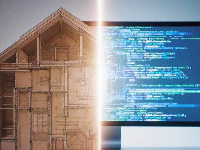 Programming vs Coding: Which Should You Learn First?