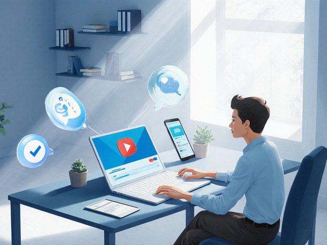 Real-World eLearning Example: How Online Courses Actually Work