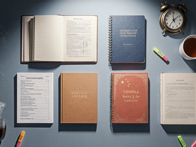 What Is the World's #1 Toughest Exam? A Deep Dive into the Most Difficult Tests