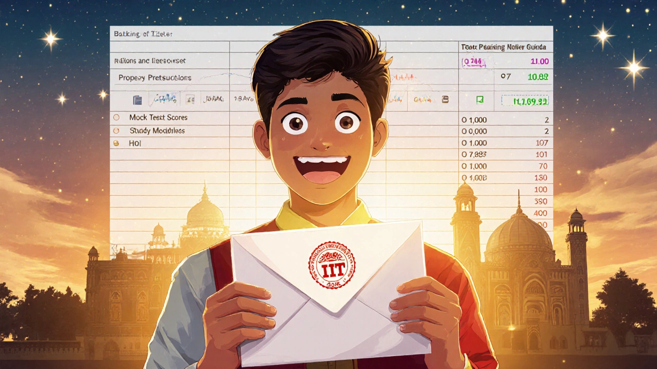 Tracking Progress with Time Management