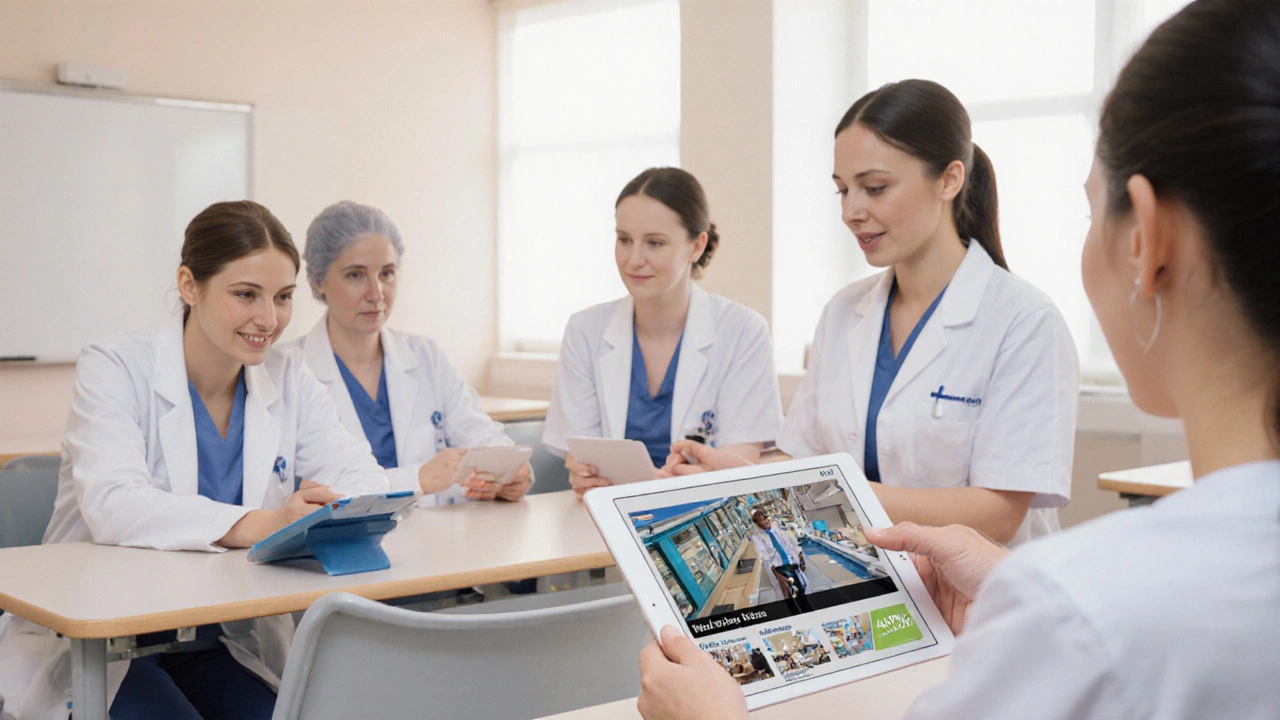 What Are the 4 Stages of eLearning? A Clear Breakdown for Educators and Learners